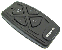 Savo remote controller R-95/RH-95/kuutio 89991780
