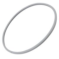 Electrolux tumble dryer door gasket 8581366063114