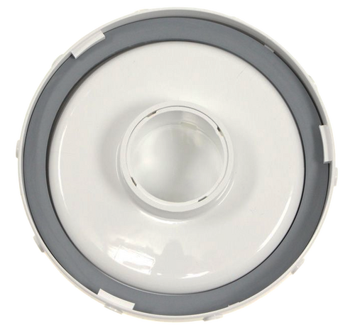 Kenwood blender lid with gasket KW650556