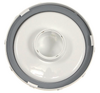 Kenwood blender lid with gasket KW650556