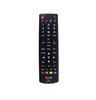 LG TV remote controller AKB73715606, AKB73715679