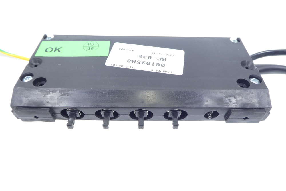 Savo C-41/C Rhea cooker hood control switch