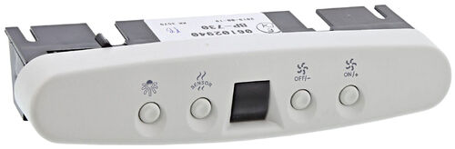 Savo G-36/B liesituulettimen käyttökytkin 61029401 Savo G-36/B liesituulettimen käyttökytkin 61029401