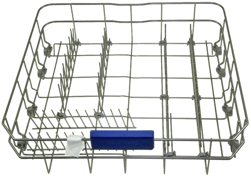 Samsung dishwasher lower rack hotsell