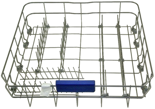 samsung dishwasher basket