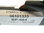 Savo F-37 cooker hood control switch