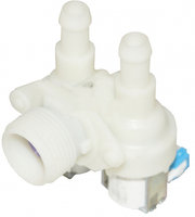 Electrolux washing machine magnetic water valve