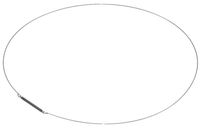 Samsung door seal front ring