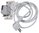 Miele dishwasher power cord assembly