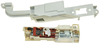 Miele washing machine door lock W100/W200/W600