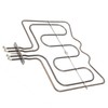 Electrolux oven top heating element