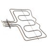 Electrolux oven top heating element
