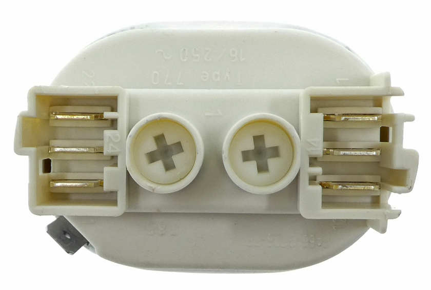 Miele dishwasher pressure switch 1100/700mm/WS fhp.fi appliance