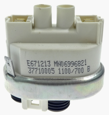 Miele Dishwasher Pressure Switch 1100 700mm Ws Fhp Fi