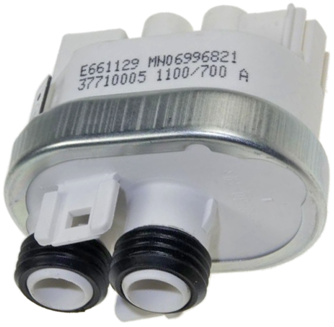 Miele dishwasher pressure switch 1100/700mm/WS fhp.fi appliance