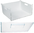 Electrolux freezer drawer H223mm