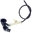 Samsung washing machine drainage hose DC97-20750A