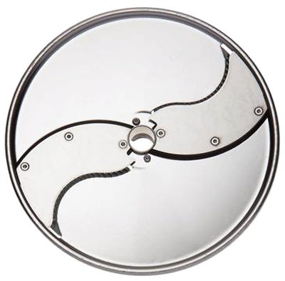 Electrolux Professional shredder blade AS3XX (3 x 3 mm) 650167