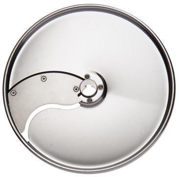 Electrolux Professional suikaleterä AS8X (8 x 8 mm) 650079
