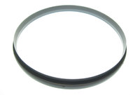 Allaway dust chamber seal 13L, locking