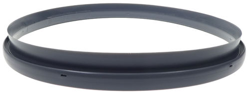 Allaway dust chamber seal 13L, locking