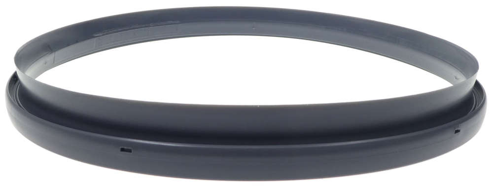 Allaway dust chamber seal 13L, locking