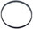 Allaway dust chamber seal 13L, locking