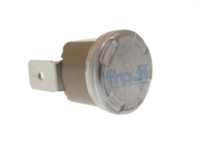 Coffee Queen thermostat / over heating protector