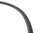 LG dryer bottom-back wall seal 470mm