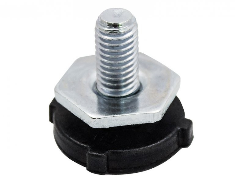 Samsung washing machine leg
