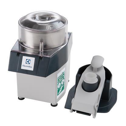 Electrolux vegetable slicer MULTI GREEN