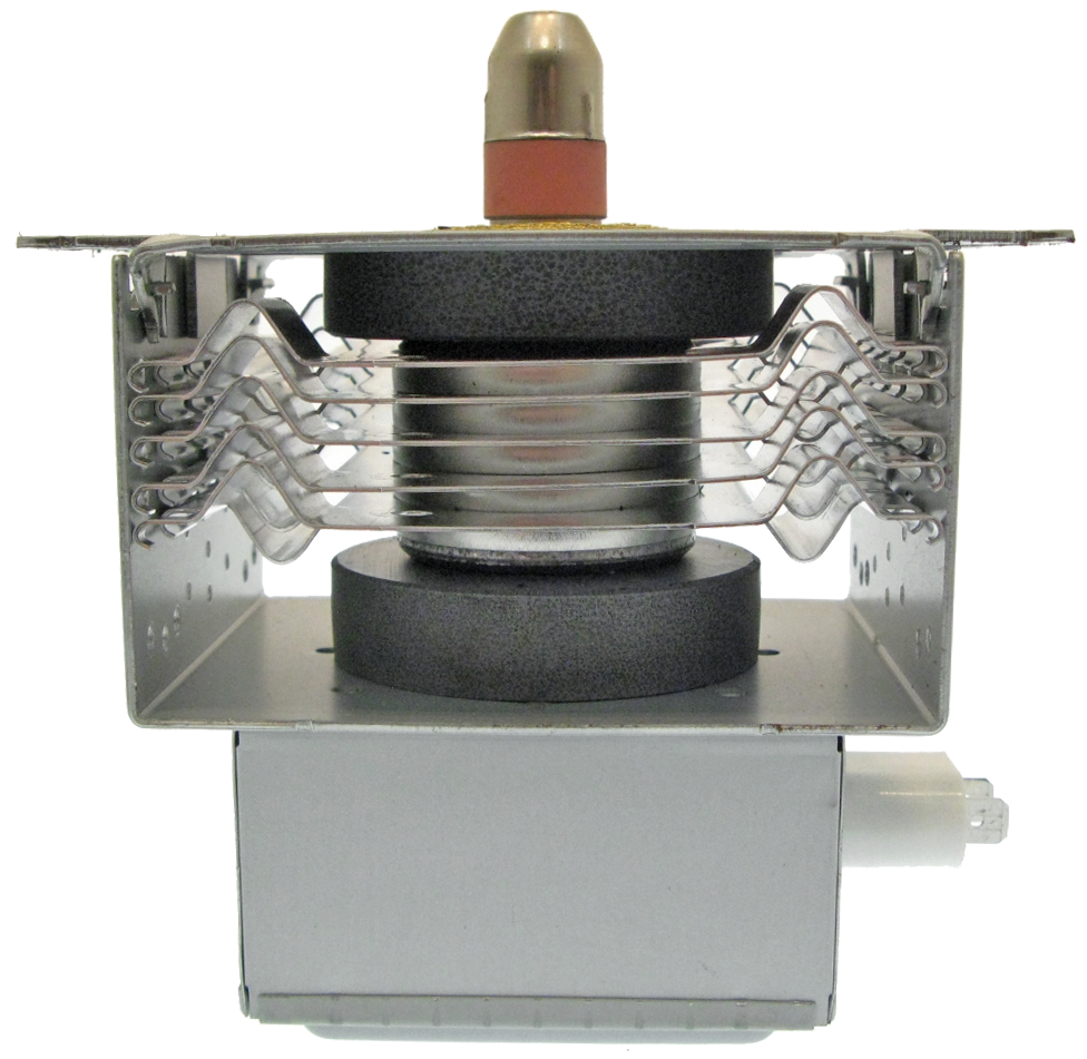 Samsung microwave magnetron OM75S(31)ESGN - fhp.fi - appliance spare parts