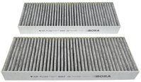 Savo Bora active carbon filter BHU/BIU/BFIU