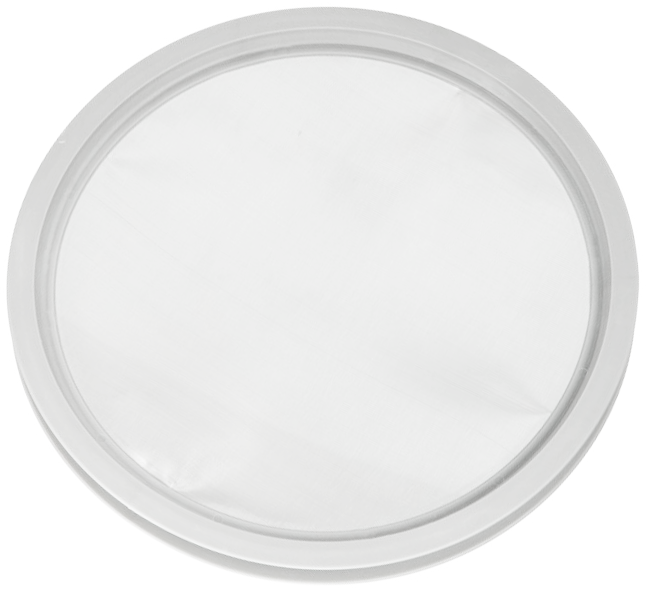 AEG Electrolux dryer fluff filter 287mm