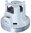 Miele vacuum cleaner motor, alt X299128