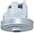 Miele vacuum cleaner motor, alt X299128