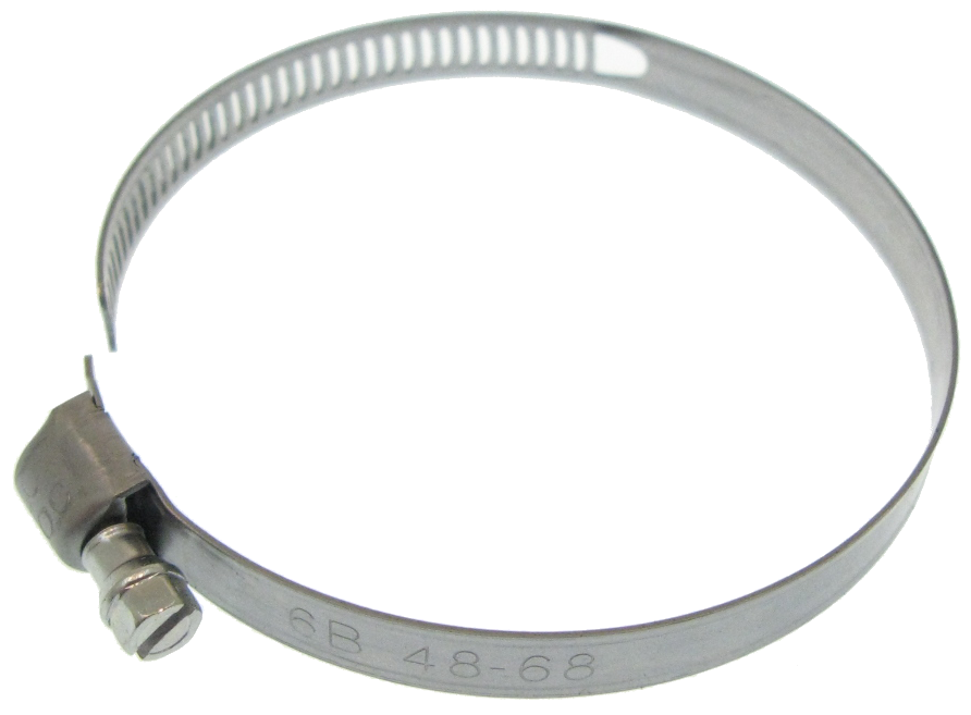 Cadène Inox 316 4x68mm - Référence AC01 (cavalier) - Neuf Pour Accastillage Marine