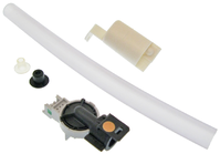 Electrolux dishwasher pressure sensor kit
