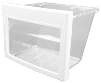 LG freezer bottom drawer GC-L / GW-L