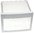 LG freezer bottom drawer GC-L / GW-L