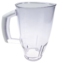 Braun multiquick blender plastic jug 4184 (AS00000024)