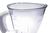 Braun multiquick blender plastic jug 4184 (AS00000024)