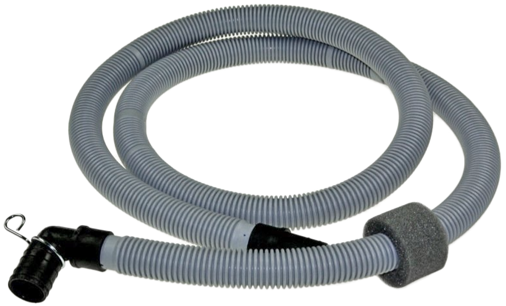 Samsung washing machine drain hose WD12/WF11/WW10 fhp.fi appliance