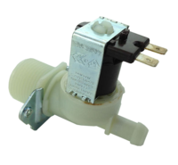 Coffee Queen water inlet valve 3/4" -11,5 mm