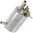 Coffee Queen boiler assembly 2200W 230V (WB164832)