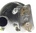 Coffee Queen boiler assembly 2200W 230V (WB164832)