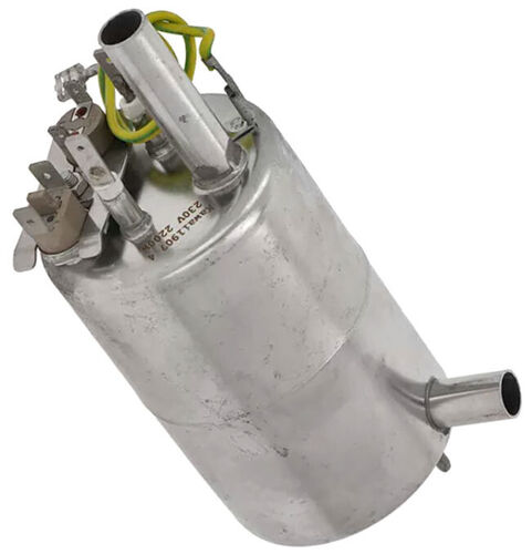 Coffee Queen boiler assembly 2200W 230V (WB164832)