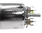 Coffee Queen boiler assembly 2200W 230V (WB164832)