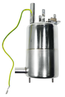 Coffee Queen boiler assembly 2200W 230V (WB164832)