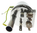 Coffee Queen boiler assembly 2200W 230V (WB164832)